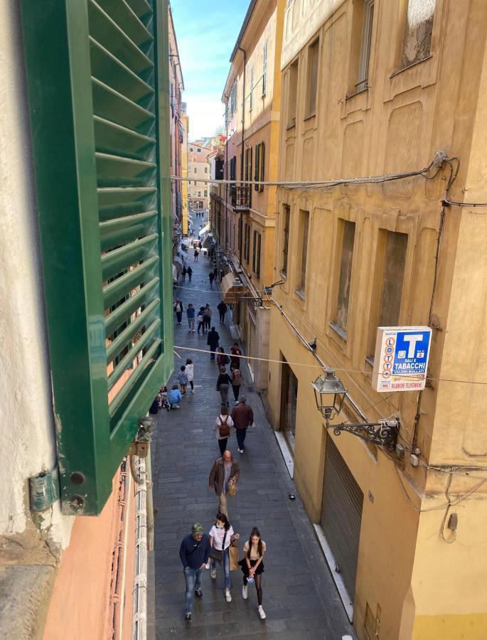 Apartment Celebrity House Sanremo