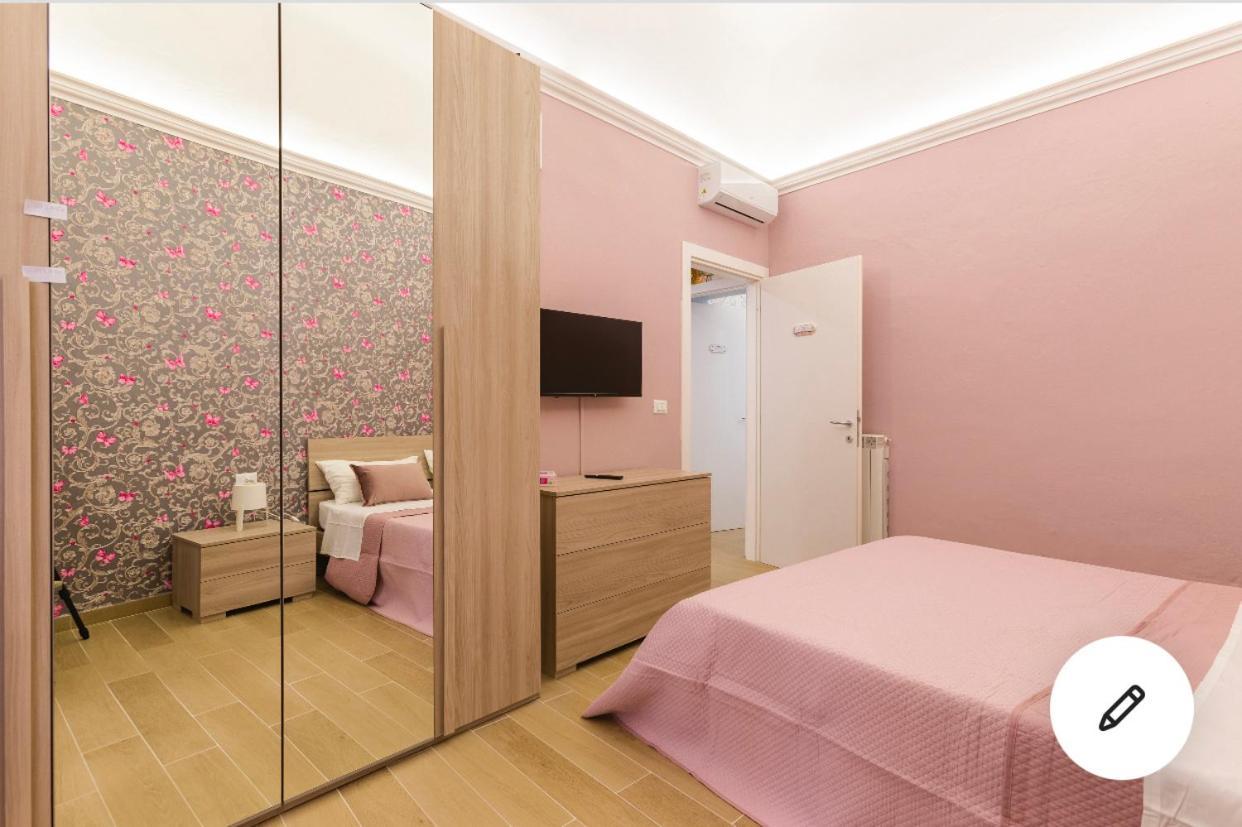 Apartment Celebrity House Sanremo