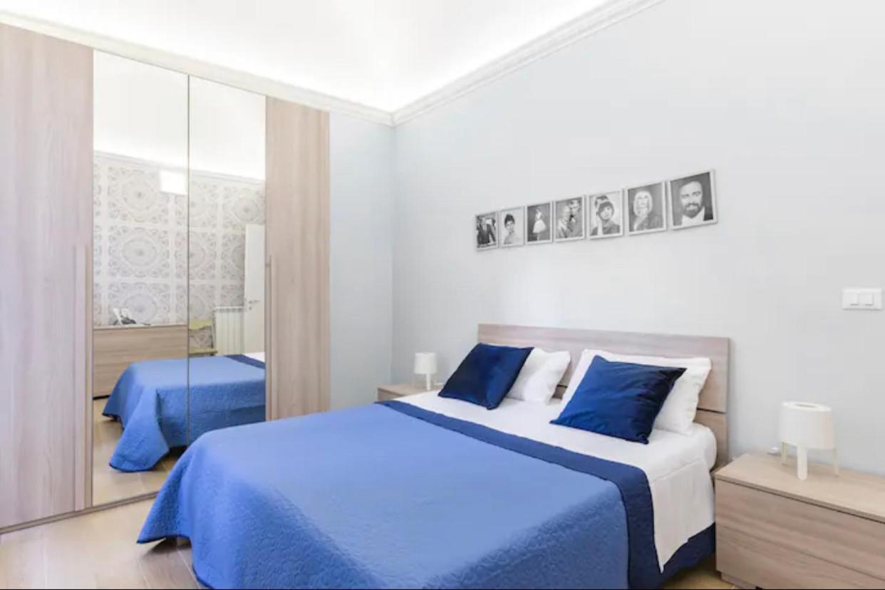 Celebrity House Apartment